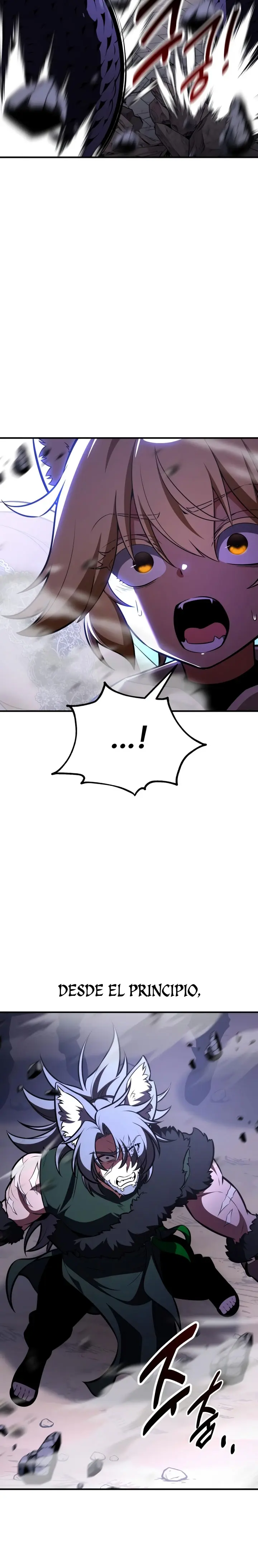 Yo mate al jugador de la Academia Capítulo 110 - Page 58