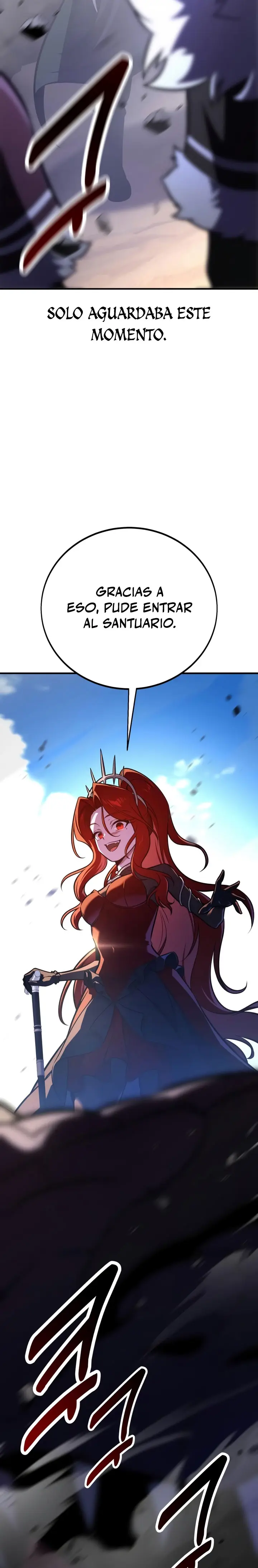 Yo mate al jugador de la Academia Capítulo 110 - Page 60