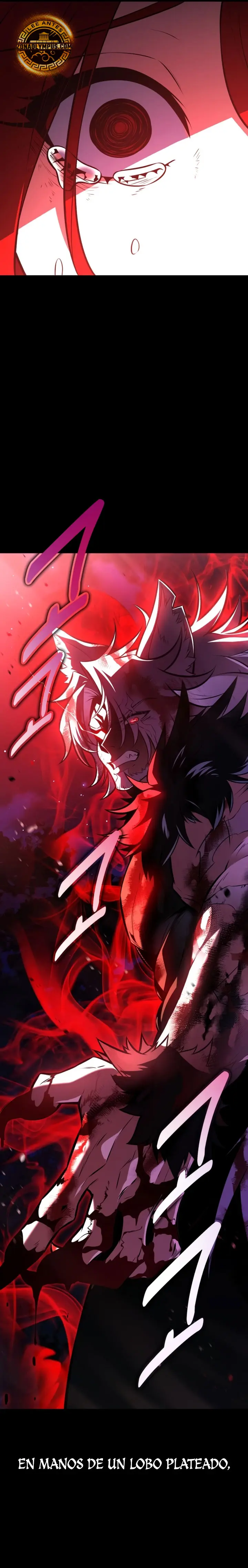 Yo mate al jugador de la Academia Capítulo 111 - Page 14