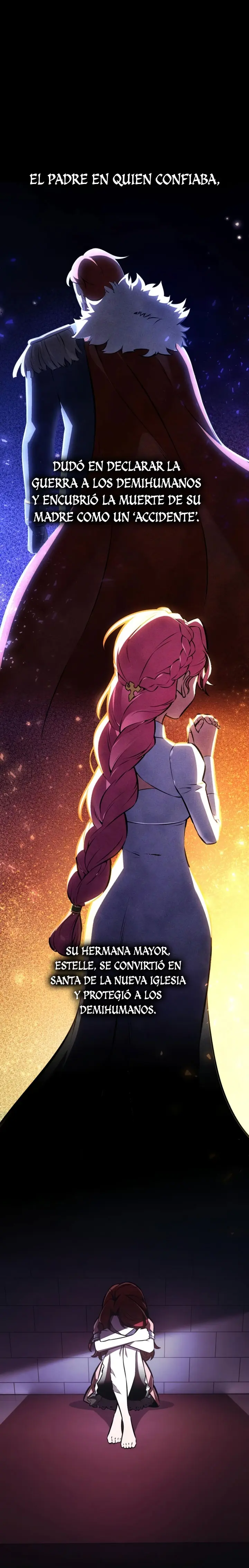 Yo mate al jugador de la Academia Capítulo 111 - Page 15