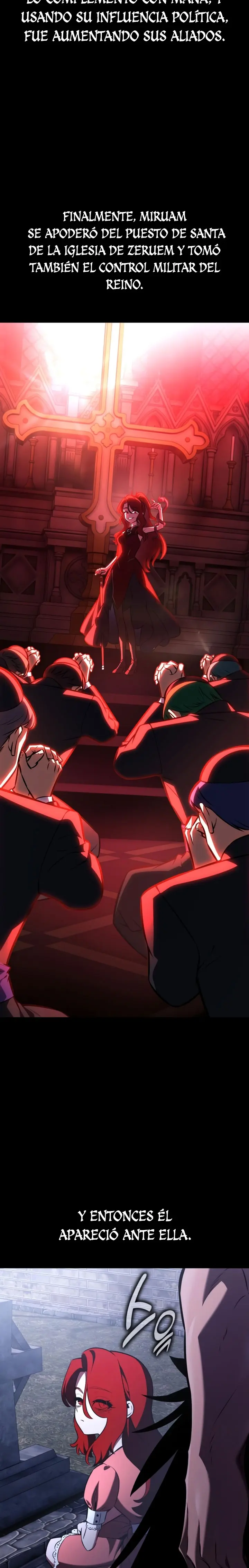 Yo mate al jugador de la Academia Capítulo 111 - Page 17