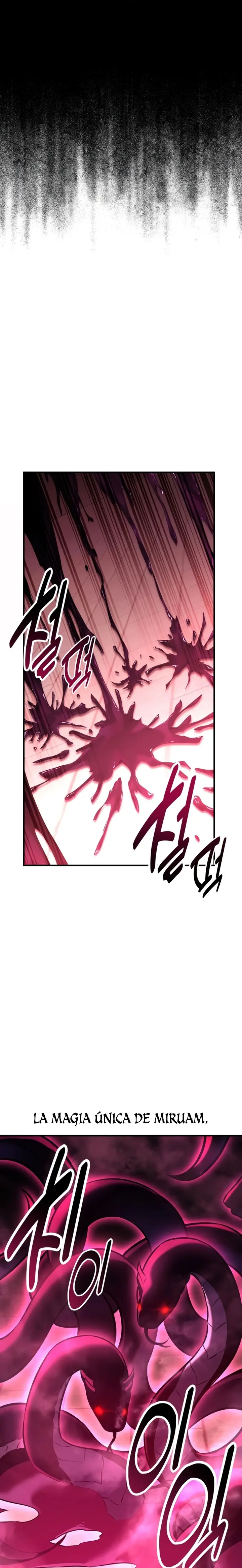 Yo mate al jugador de la Academia Capítulo 111 - Page 22