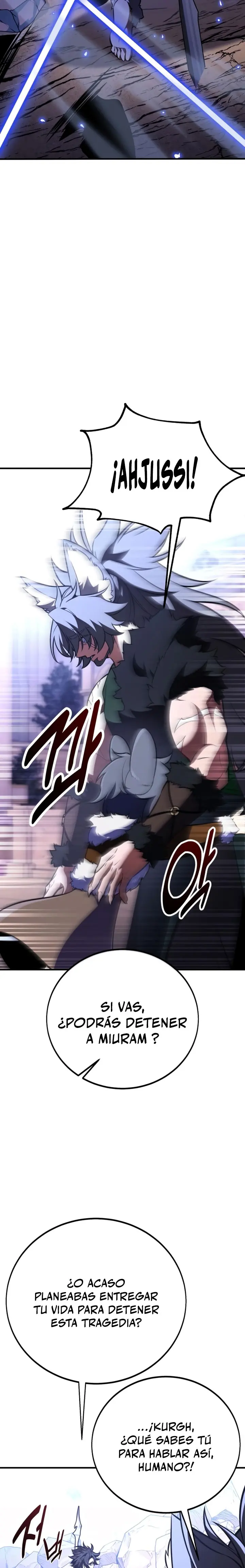 Yo mate al jugador de la Academia Capítulo 111 - Page 28