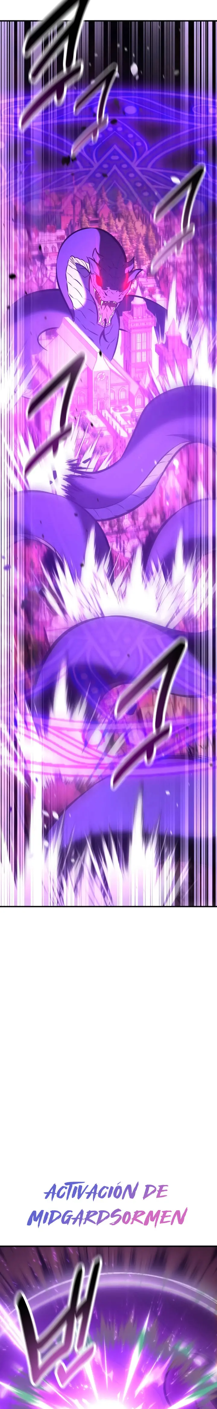 Yo mate al jugador de la Academia Capítulo 111 - Page 44