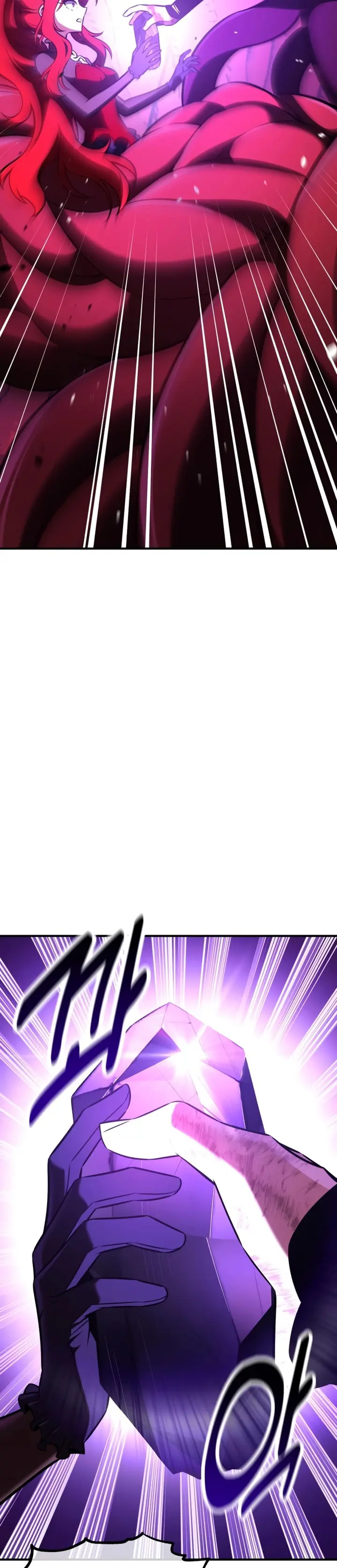 Yo mate al jugador de la Academia Capítulo 111 - Page 51