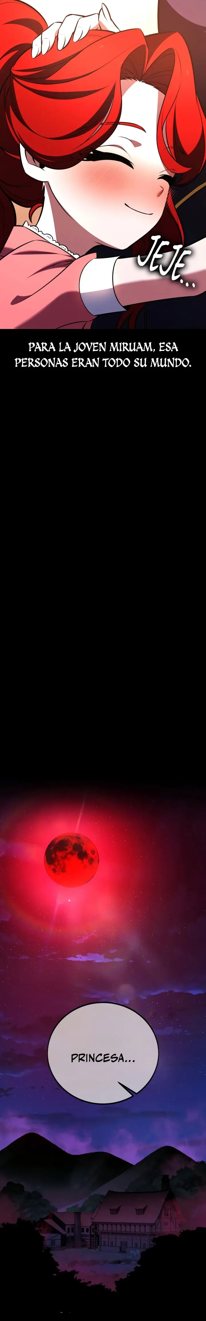 Yo mate al jugador de la Academia Capítulo 111 - Page 6