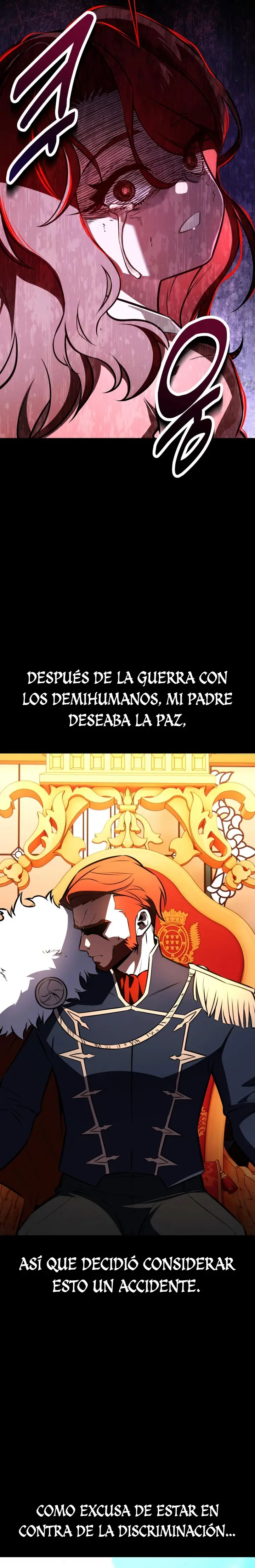 Yo mate al jugador de la Academia Capítulo 112 - Page 15