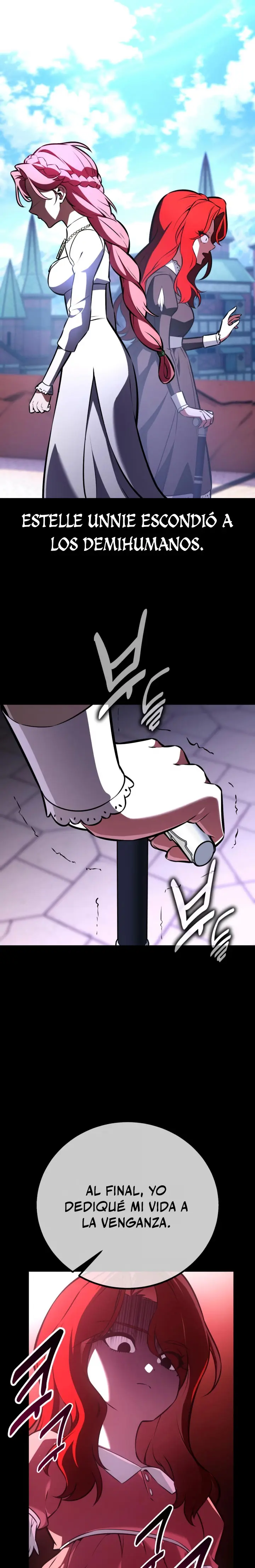 Yo mate al jugador de la Academia Capítulo 112 - Page 16