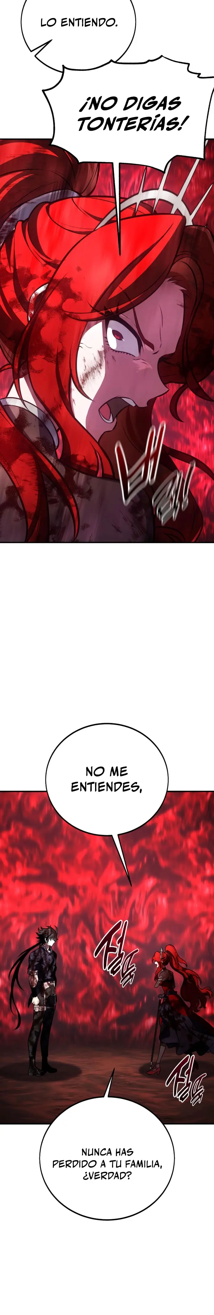 Yo mate al jugador de la Academia Capítulo 112 - Page 18
