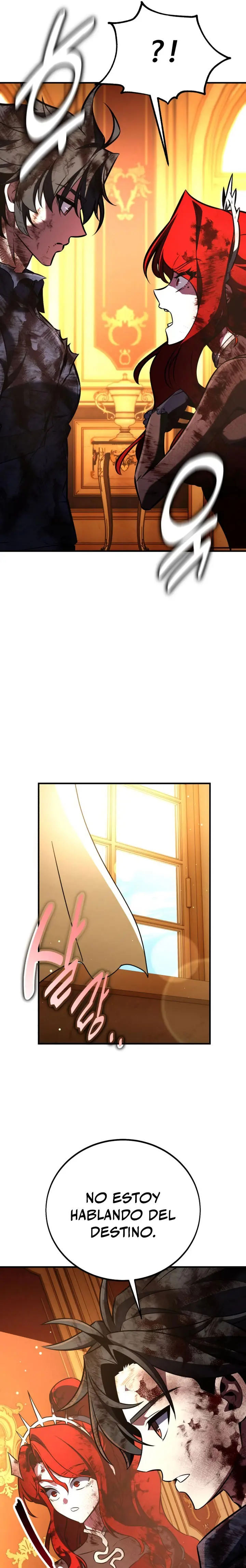 Yo mate al jugador de la Academia Capítulo 112 - Page 25