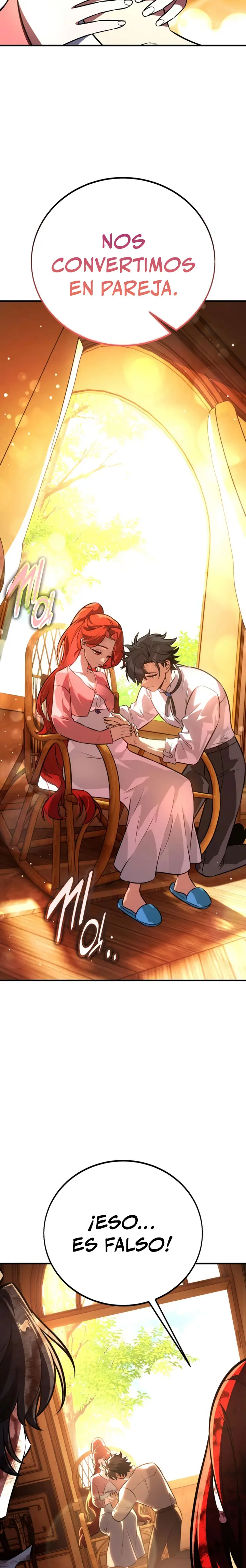 Yo mate al jugador de la Academia Capítulo 112 - Page 27