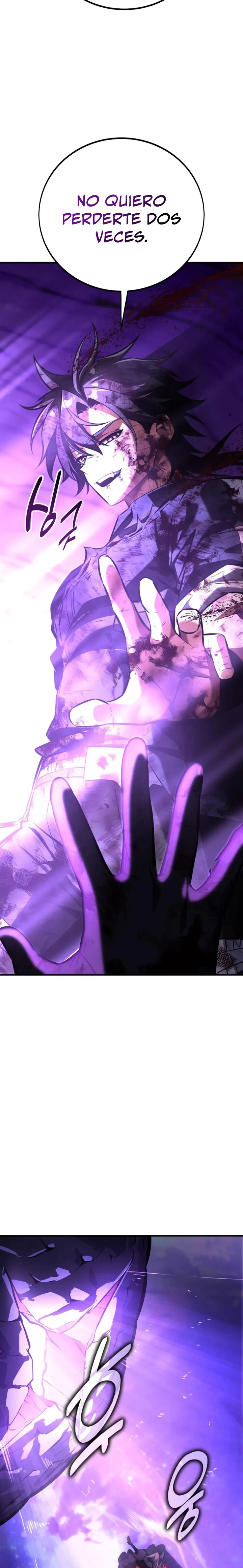 Yo mate al jugador de la Academia Capítulo 112 - Page 39