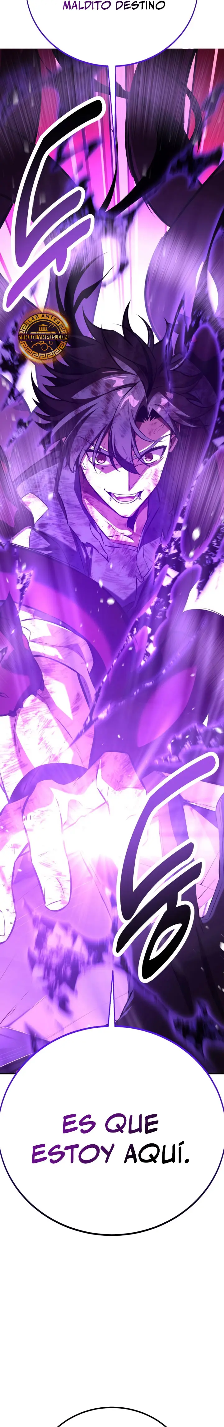 Yo mate al jugador de la Academia Capítulo 112 - Page 4