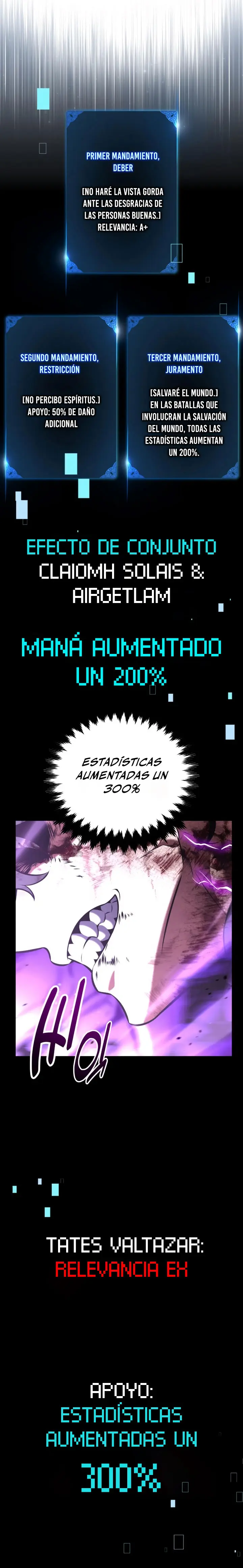 Yo mate al jugador de la Academia Capítulo 112 - Page 42