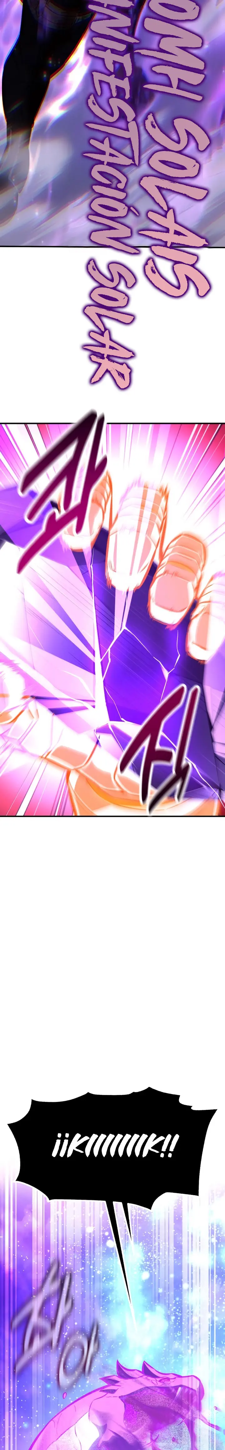 Yo mate al jugador de la Academia Capítulo 112 - Page 46