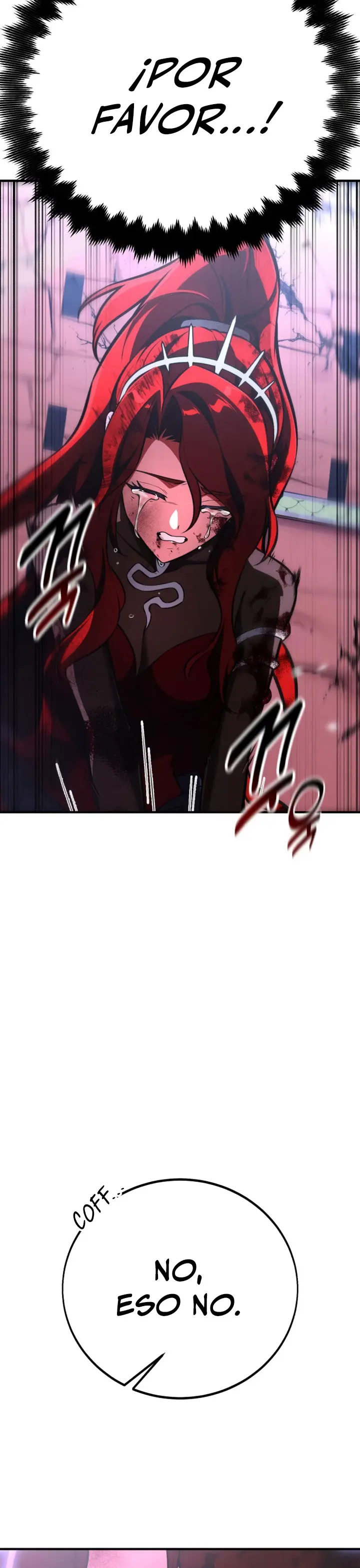 Yo mate al jugador de la Academia Capítulo 112 - Page 51