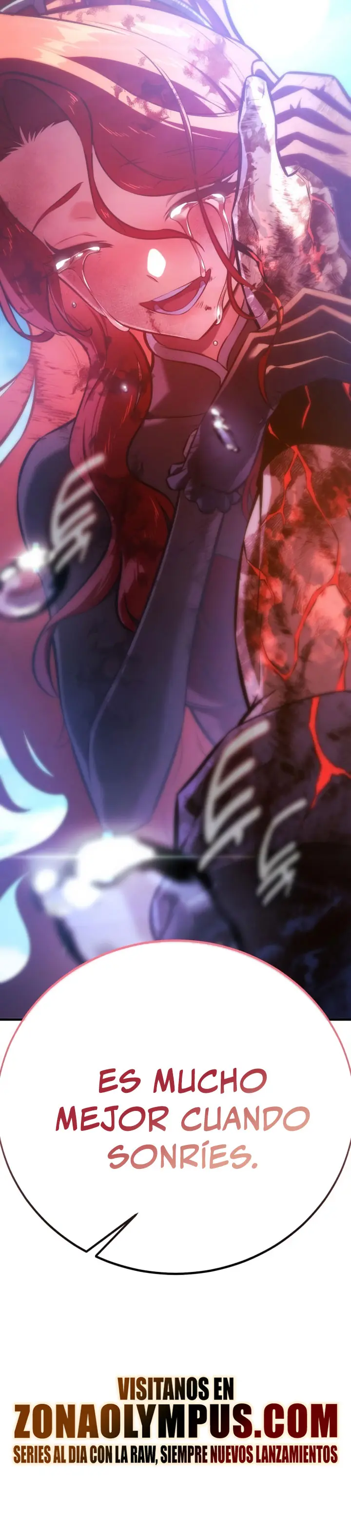 Yo mate al jugador de la Academia Capítulo 112 - Page 54