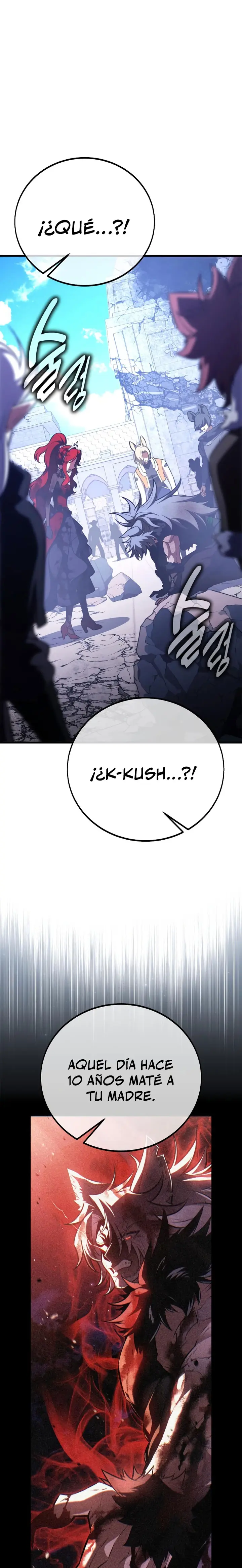Yo mate al jugador de la Academia Capítulo 113 - Page 10