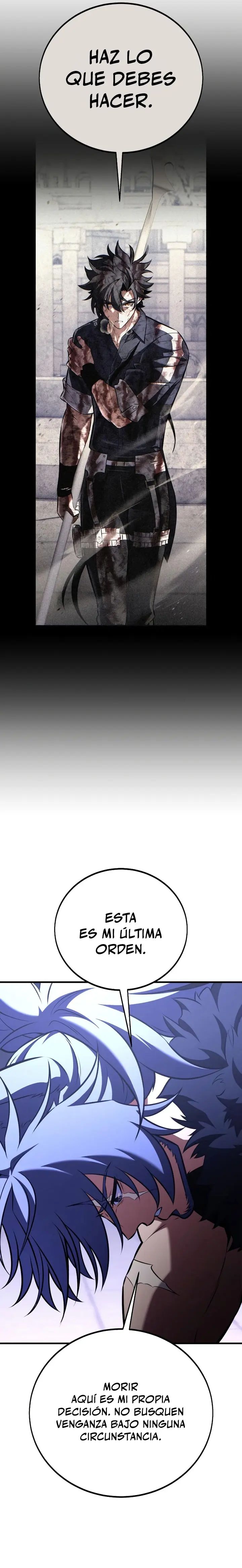 Yo mate al jugador de la Academia Capítulo 113 - Page 12