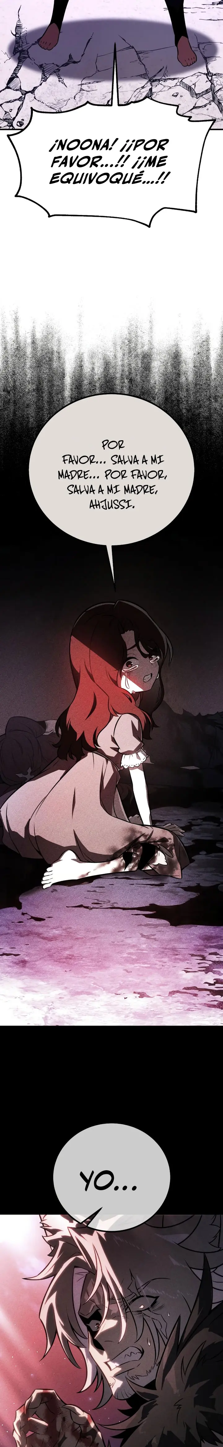 Yo mate al jugador de la Academia Capítulo 113 - Page 15