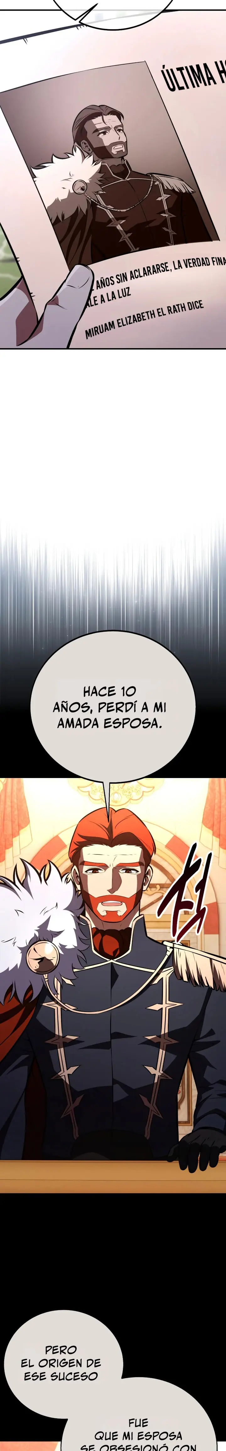 Yo mate al jugador de la Academia Capítulo 113 - Page 20