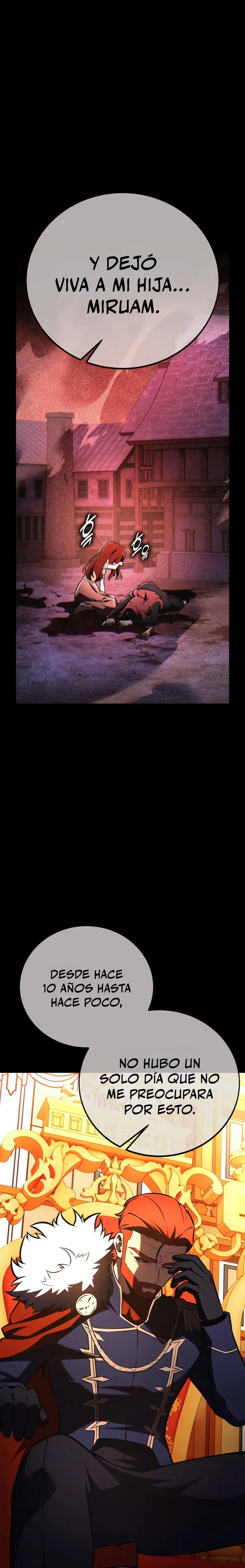 Yo mate al jugador de la Academia Capítulo 113 - Page 24