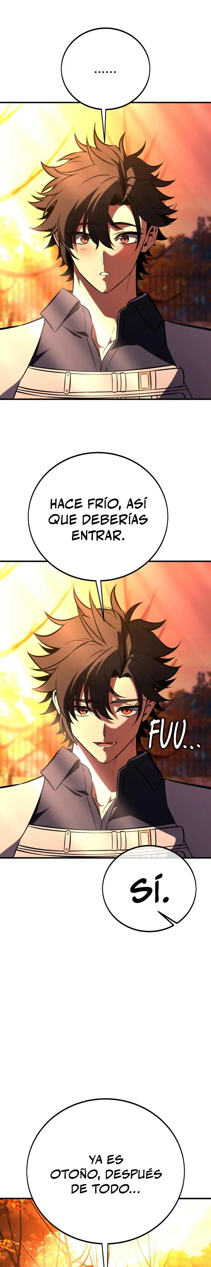 Yo mate al jugador de la Academia Capítulo 113 - Page 37