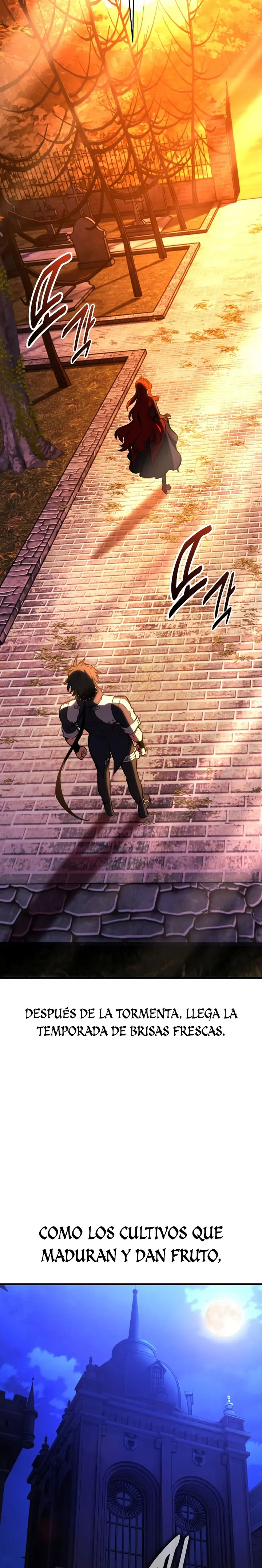 Yo mate al jugador de la Academia Capítulo 113 - Page 38