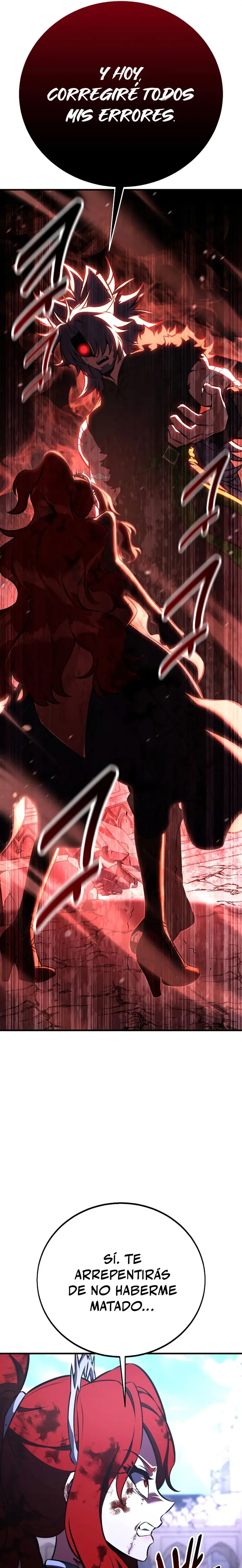 Yo mate al jugador de la Academia Capítulo 113 - Page 7