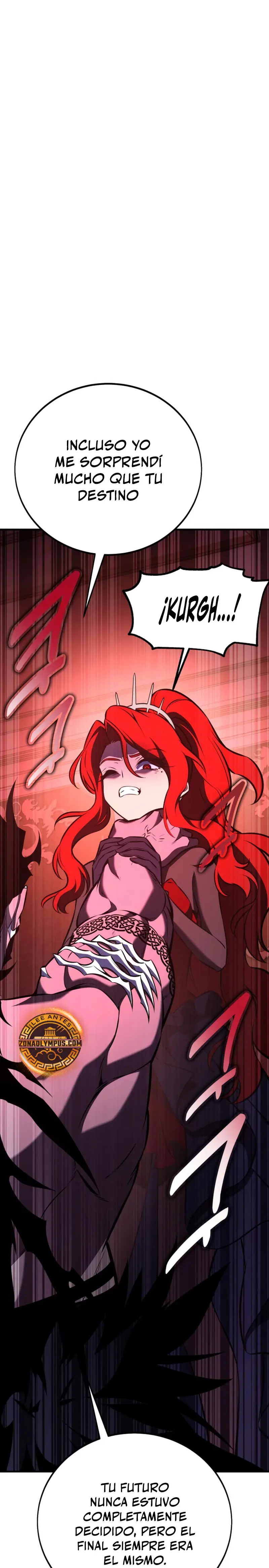 Yo mate al jugador de la Academia Capítulo 114 - Page 2