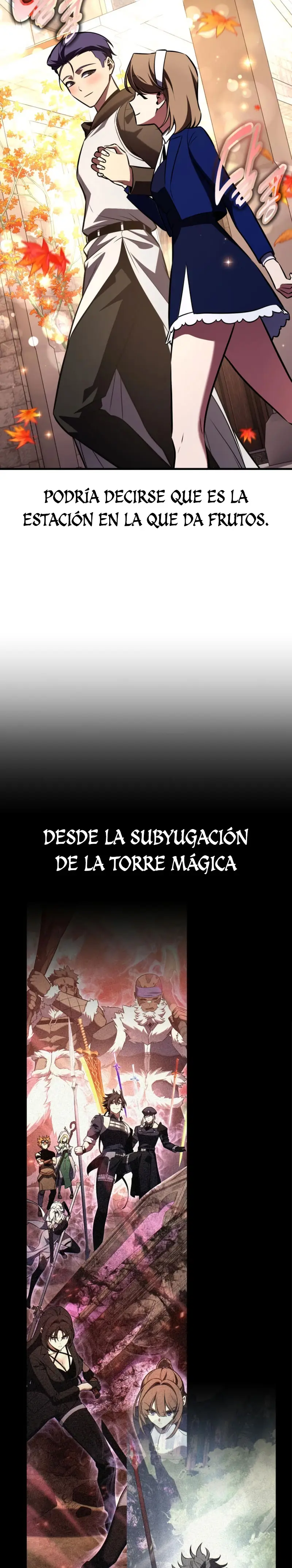 Yo mate al jugador de la Academia Capítulo 114 - Page 22