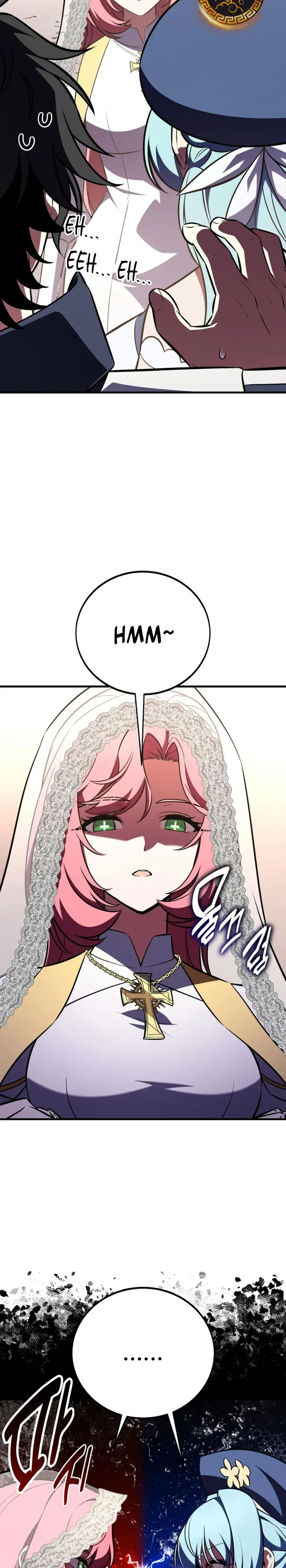 Yo mate al jugador de la Academia Capítulo 114 - Page 36