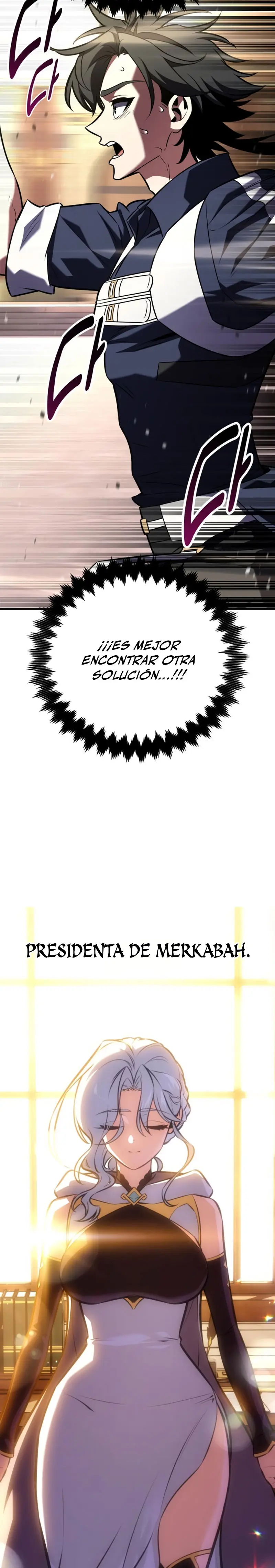 Yo mate al jugador de la Academia Capítulo 114 - Page 45