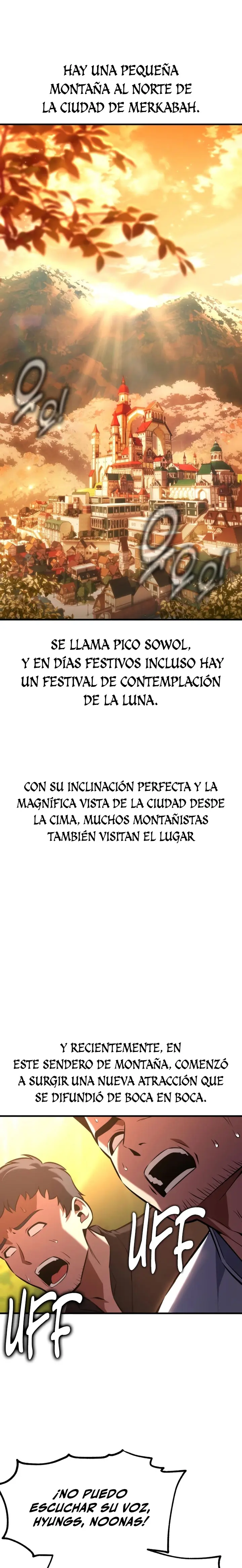 Yo mate al jugador de la Academia Capítulo 115 - Page 15