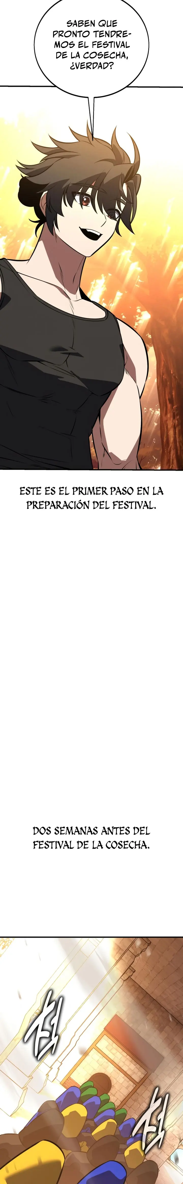 Yo mate al jugador de la Academia Capítulo 115 - Page 21