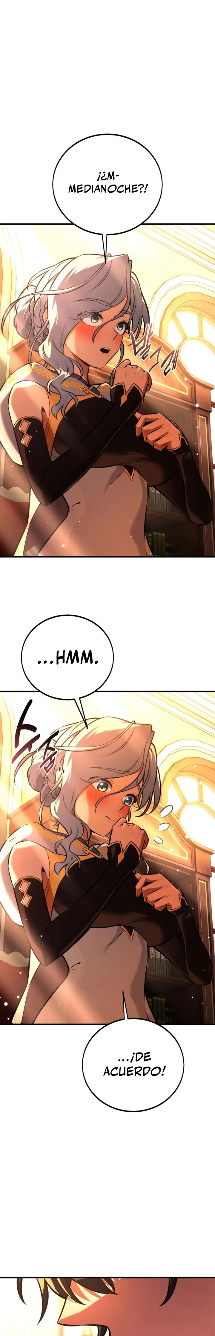 Yo mate al jugador de la Academia Capítulo 115 - Page 4