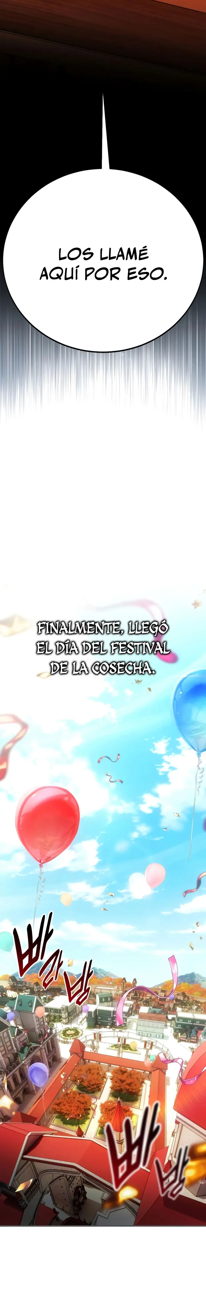 Yo mate al jugador de la Academia Capítulo 115 - Page 41