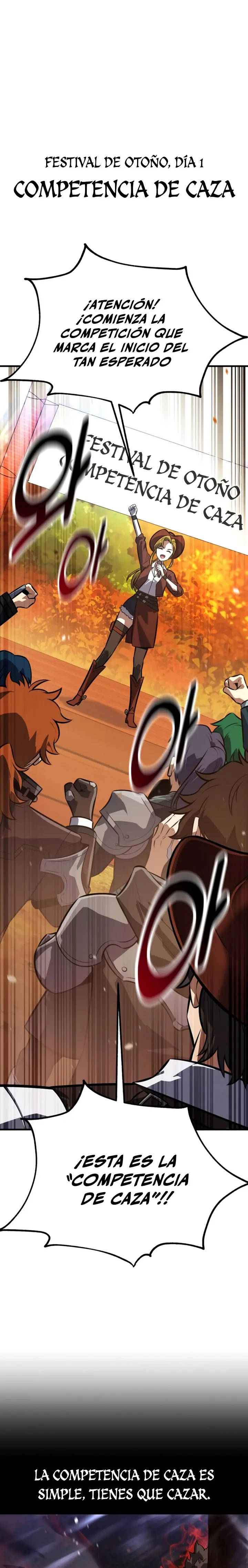 Yo mate al jugador de la Academia Capítulo 115 - Page 42