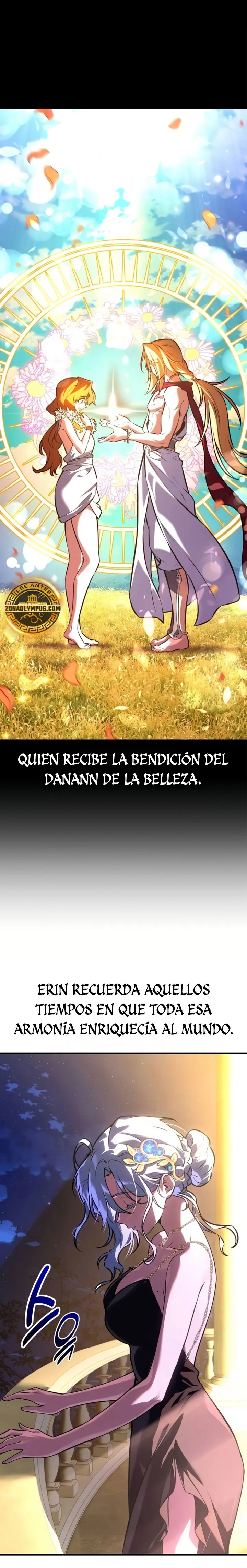 Yo mate al jugador de la Academia Capítulo 116 - Page 40