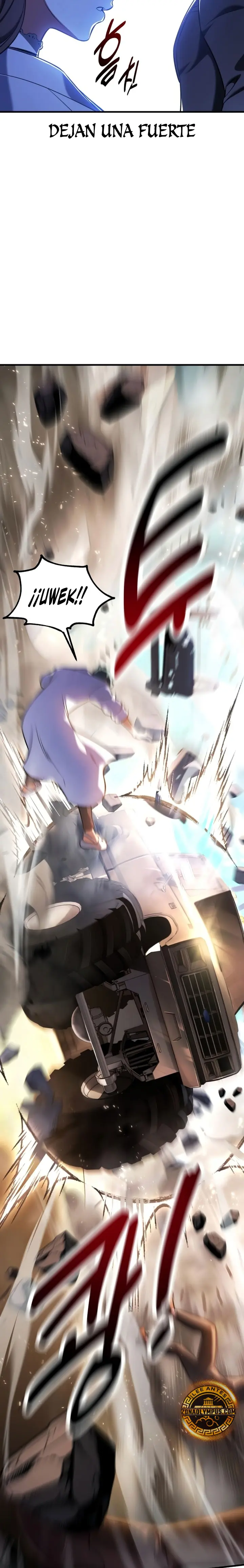 Yo mate al jugador de la Academia Capítulo 117 - Page 17