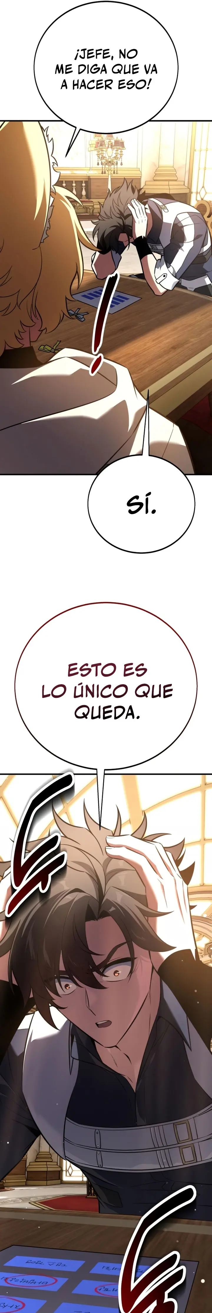 Yo mate al jugador de la Academia Capítulo 117 - Page 49