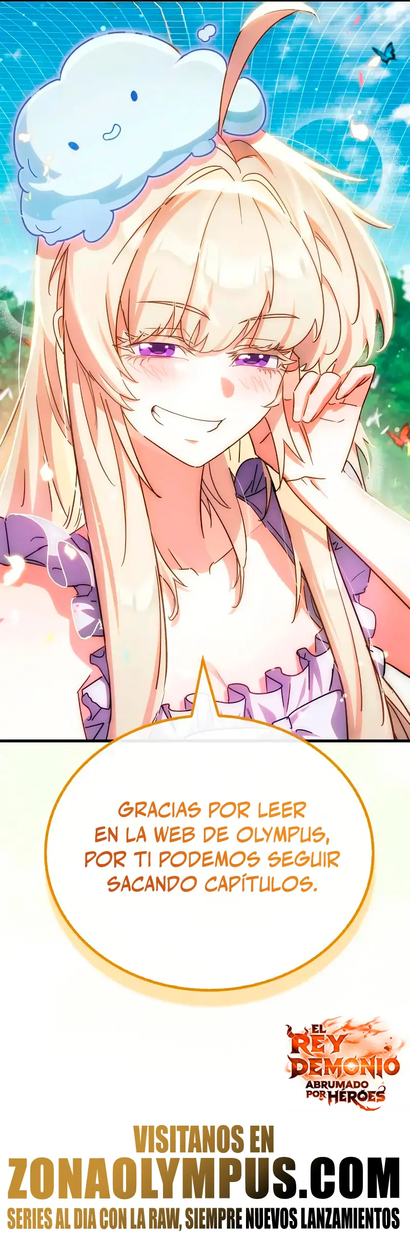 Yo mate al jugador de la Academia Capítulo 117 - Page 55