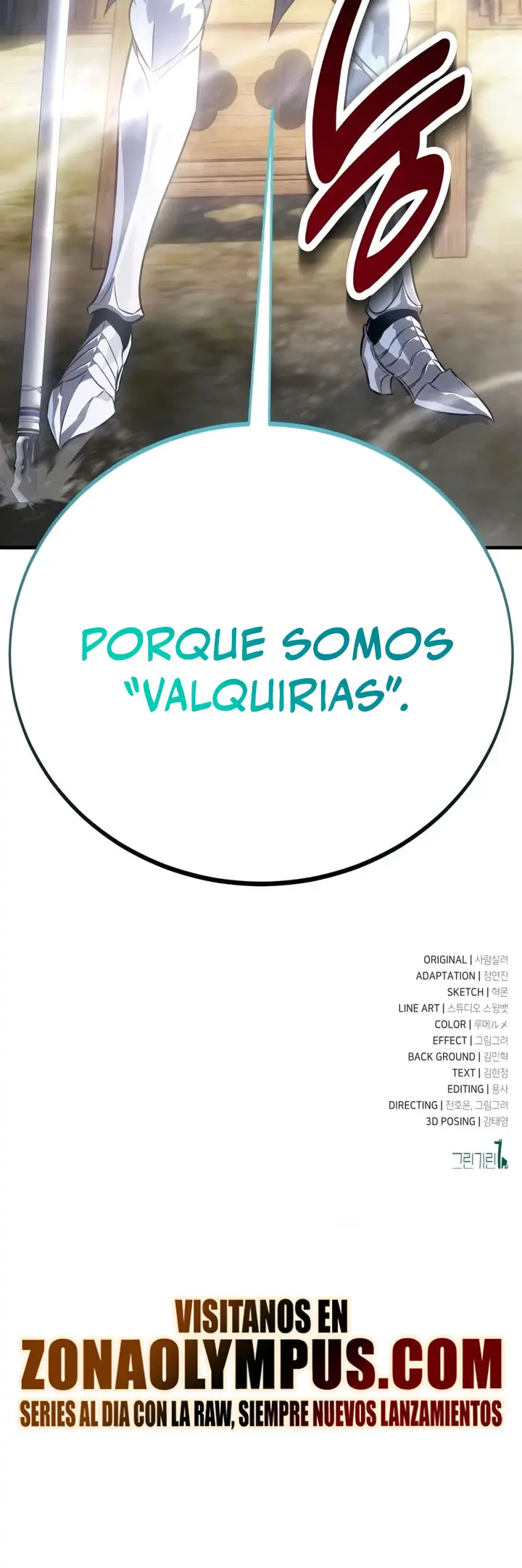 Yo mate al jugador de la Academia Capítulo 125 - Page 48