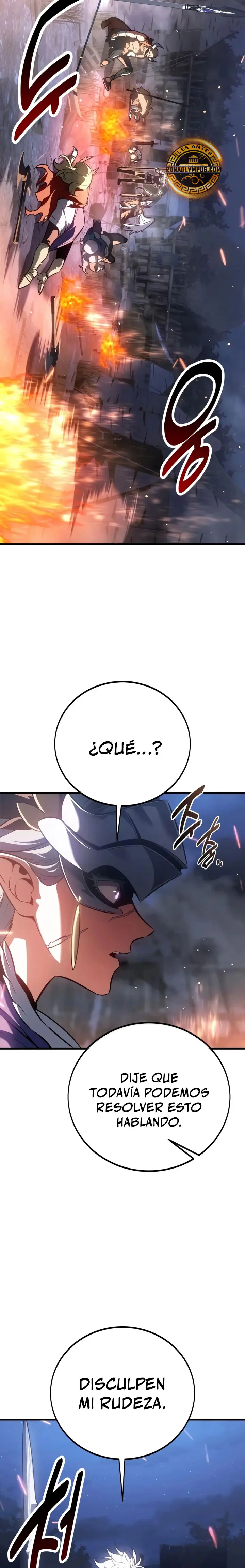 Yo mate al jugador de la Academia Capítulo 126 - Page 14