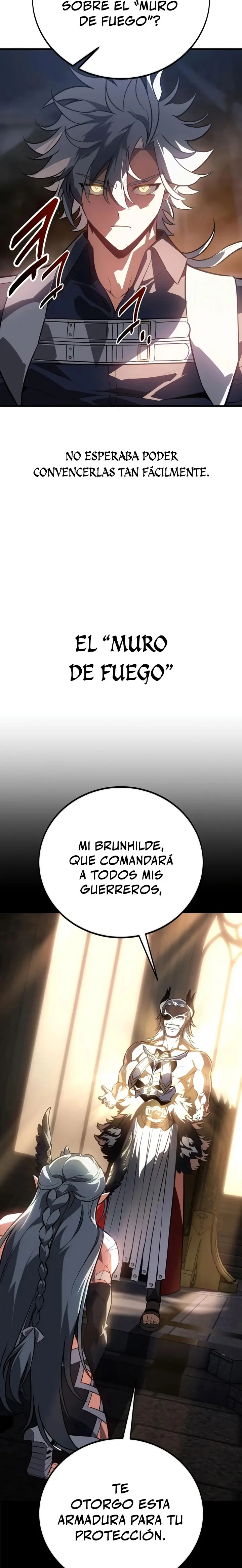 Yo mate al jugador de la Academia Capítulo 126 - Page 23