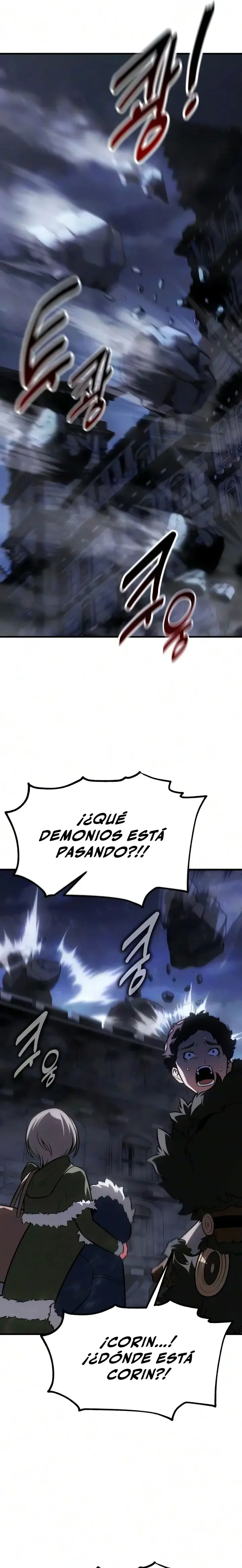 Yo mate al jugador de la Academia Capítulo 127 - Page 14