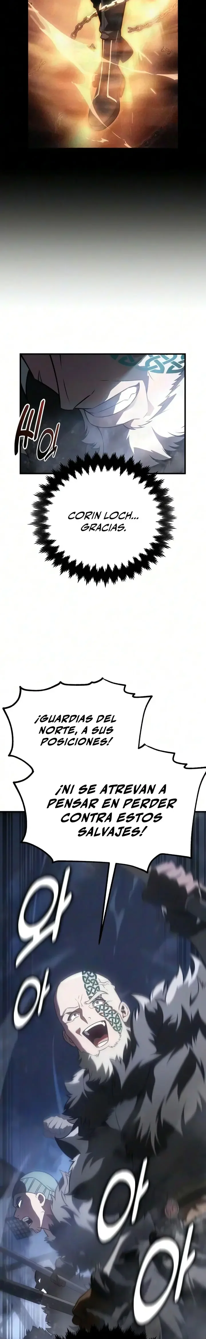 Yo mate al jugador de la Academia Capítulo 127 - Page 24