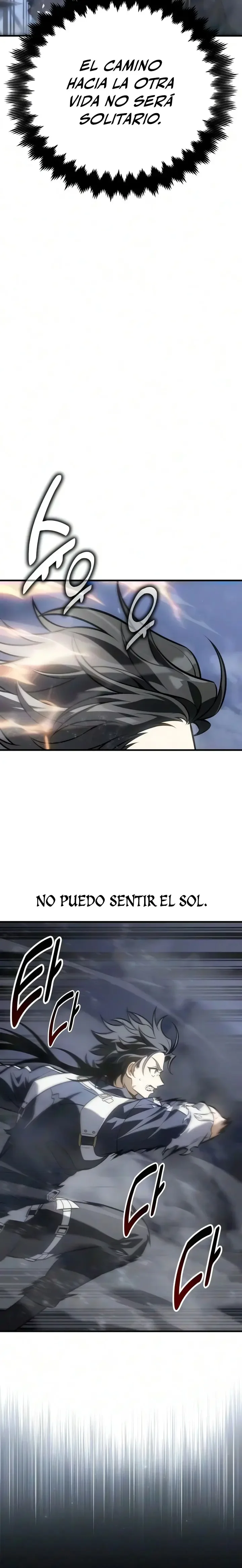 Yo mate al jugador de la Academia Capítulo 127 - Page 25