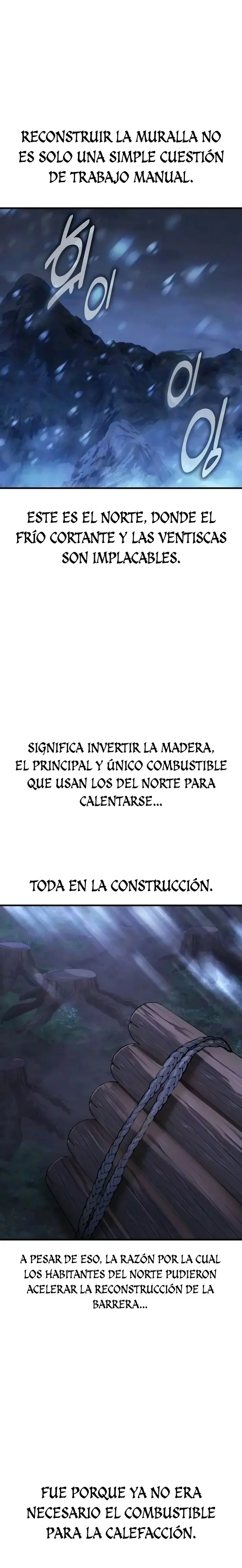 Yo mate al jugador de la Academia Capítulo 127 - Page 7