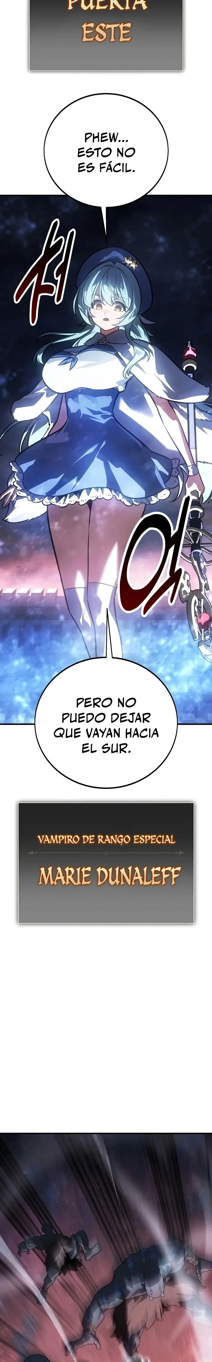 Yo mate al jugador de la Academia Capítulo 128 - Page 15